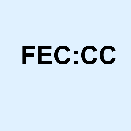 Stock fec:cc logo