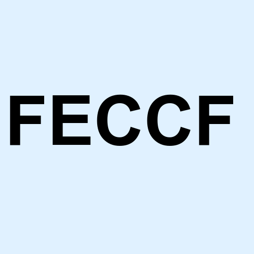 Stock feccf logo