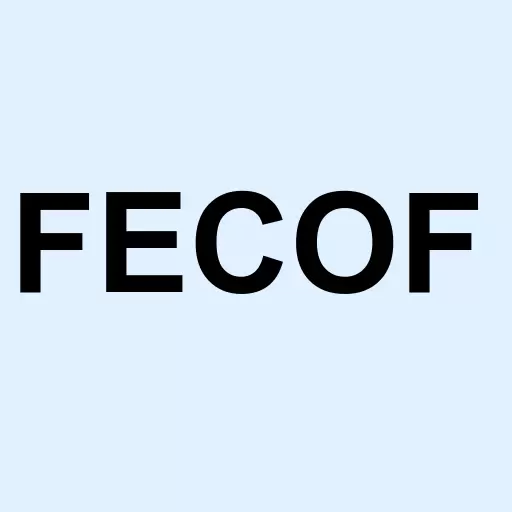 Fec Resources Inc Ord Logo
