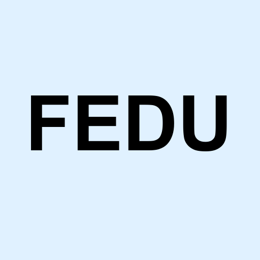 Stock fedu logo