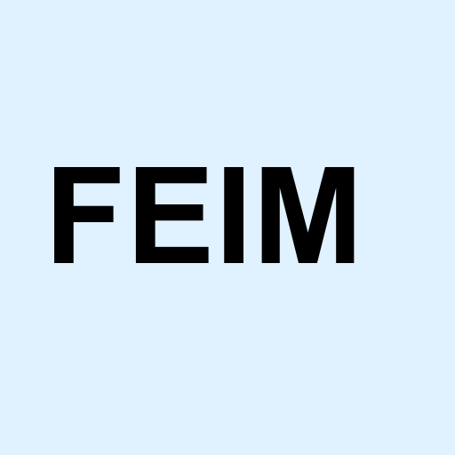 Stock FEIM logo
