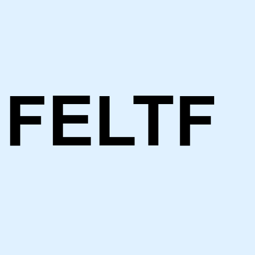 Stock feltf logo