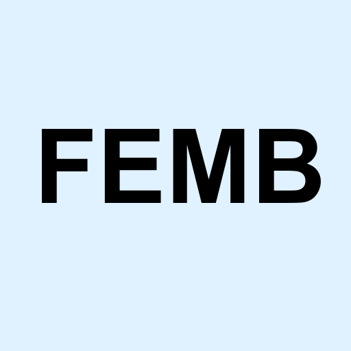 Stock FEMB logo