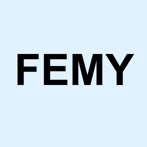 Stock femy logo