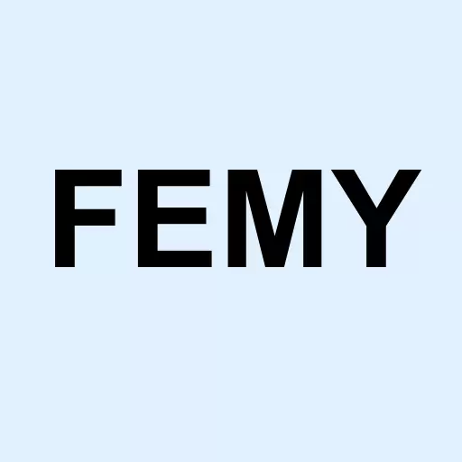 Femasys Inc. Logo