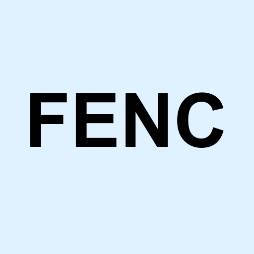Stock fenc logo