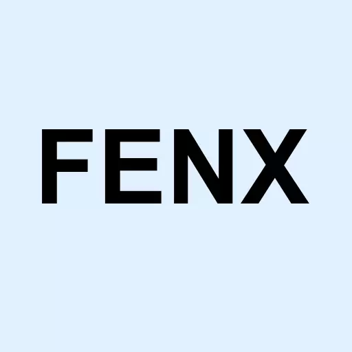 Fenix Parts Inc. Logo
