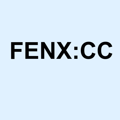Stock fenx:cc logo