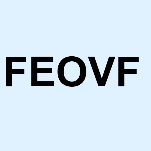 Stock feovf logo