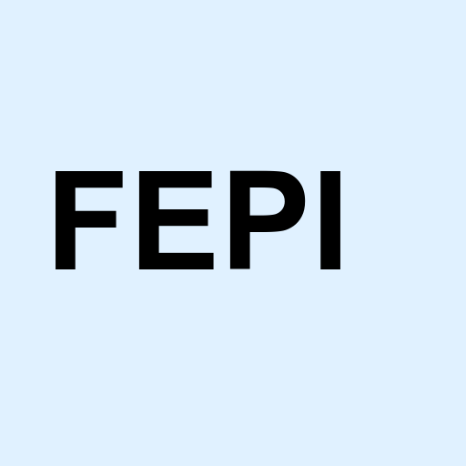 Stock fepi logo