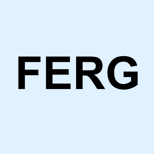 Stock ferg logo
