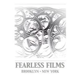 Fearless Films Inc Logo