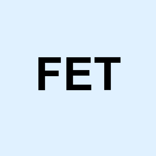 Stock fet logo