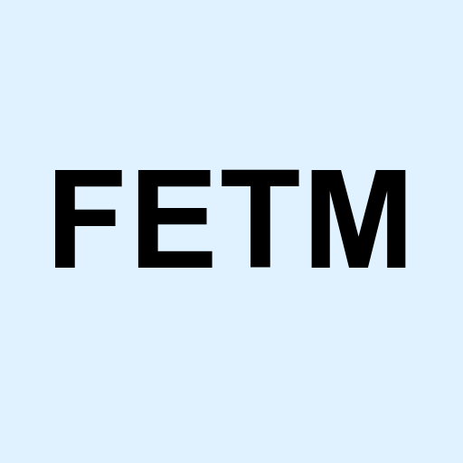 Stock fetm logo