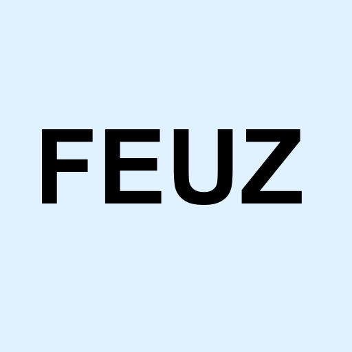 Stock FEUZ logo