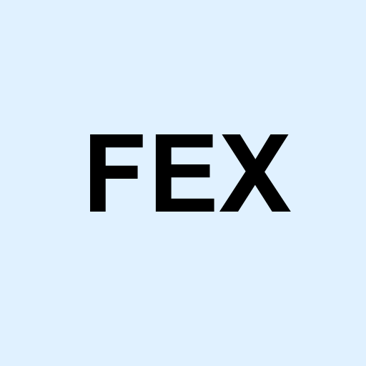 Stock FEX logo
