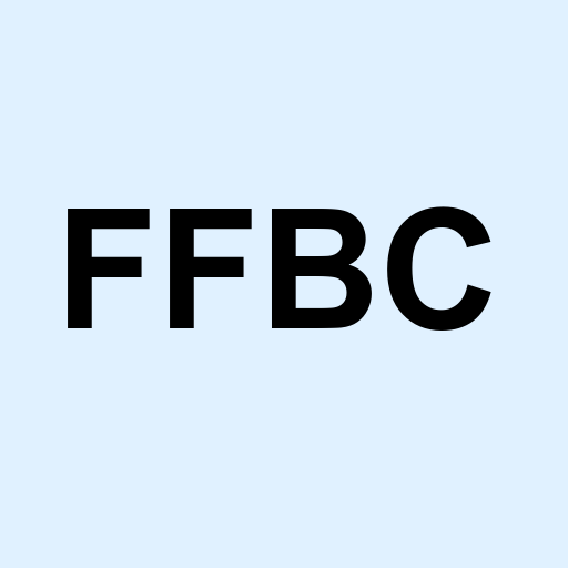 Stock ffbc logo