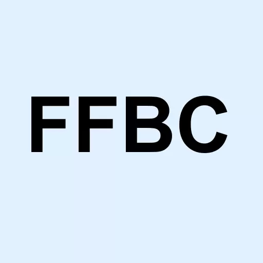 First Financial Bancorp. Logo