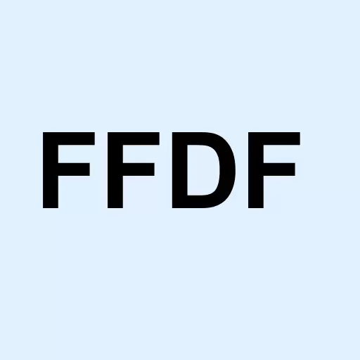 FFD Financial Corp Logo