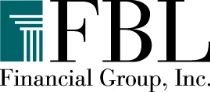 FBL Financial Group Inc. Logo