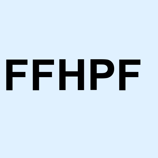Stock ffhpf logo