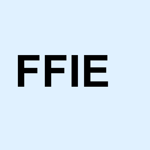 Stock ffie logo