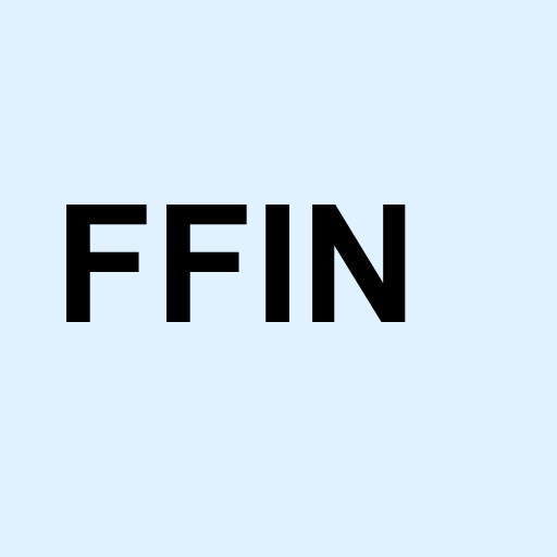 Stock ffin logo