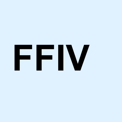 Stock ffiv logo