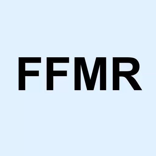 First Farmers Financial Corp. Logo