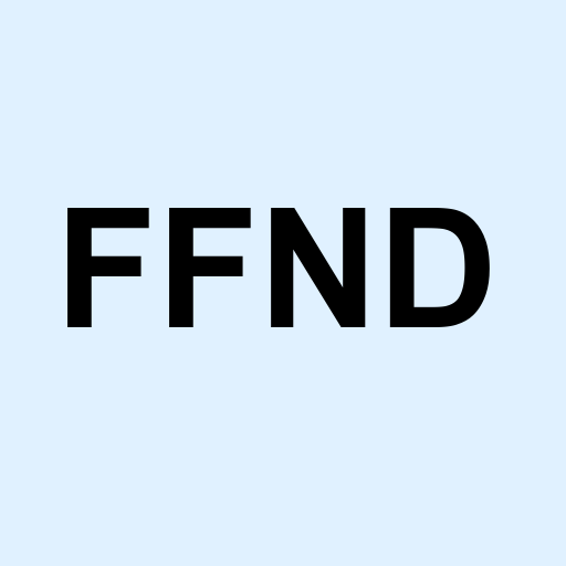 Stock FFND logo