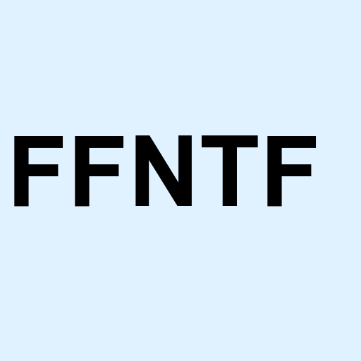 Stock FFNTF logo