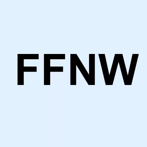 First Financial Northwest Inc. Logo