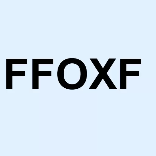 FireFox Gold Logo