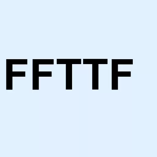 Fatfish Blockchain Ltd Logo