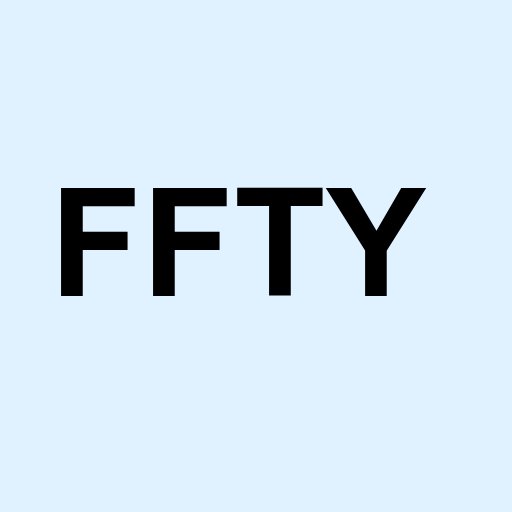 Stock FFTY logo