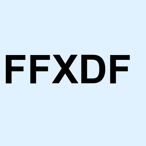 Stock ffxdf logo