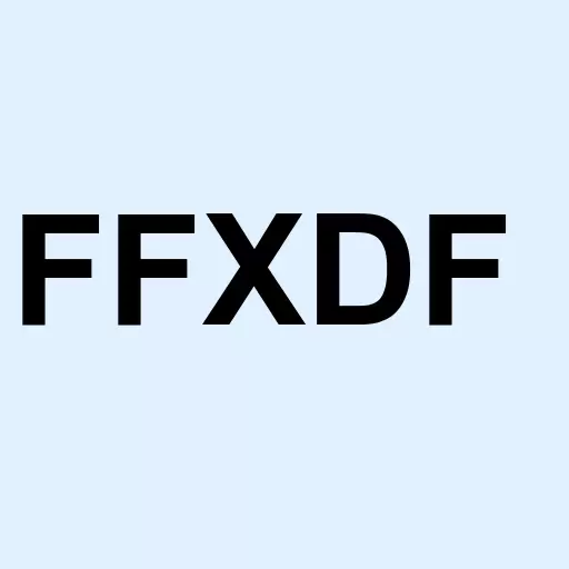 Fairfax India Holdings Corp Logo