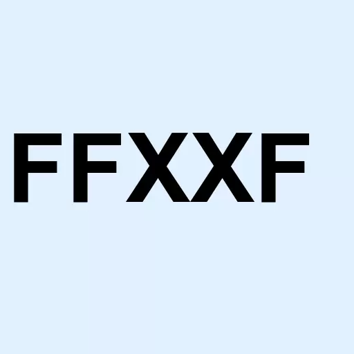 Fairfax Africa Holdings Logo