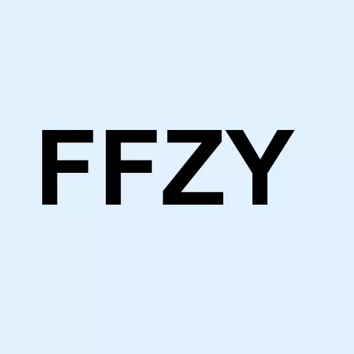 FansFrenzy Corp Logo
