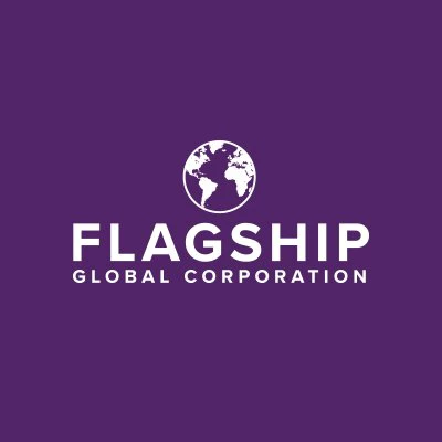 Flagship Global Corp Logo