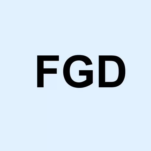 First Trust DJ Global Select Dividend Logo