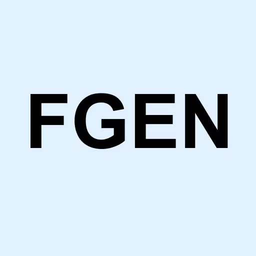 FibroGen Inc Logo
