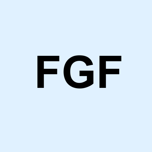 Stock fgf logo