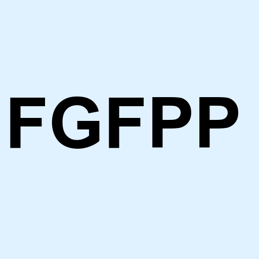 Stock fgfpp logo