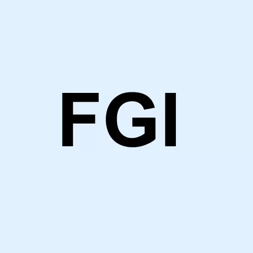 FGI Industries Ltd. Logo