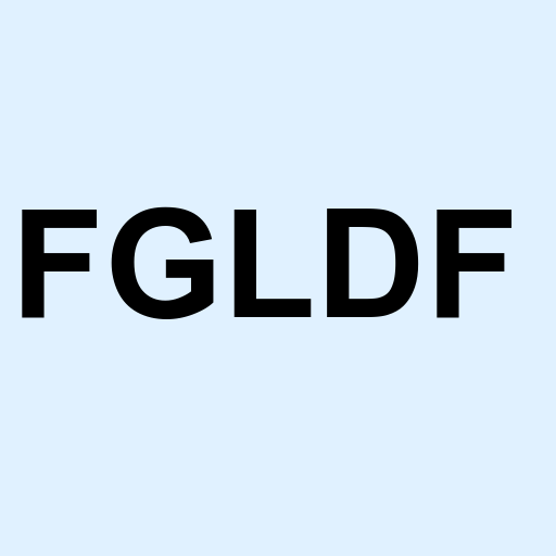 Stock fgldf logo