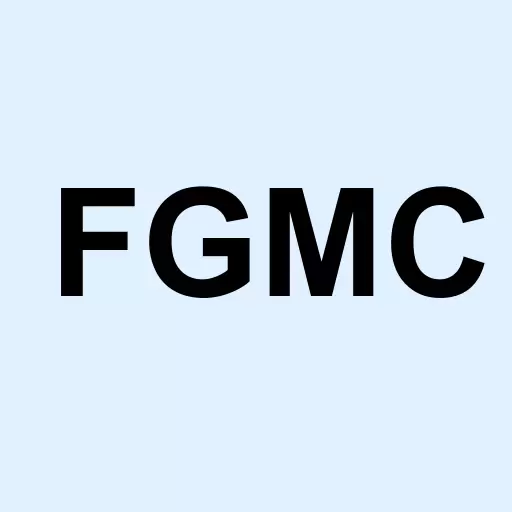 FG Merger Corp. Logo