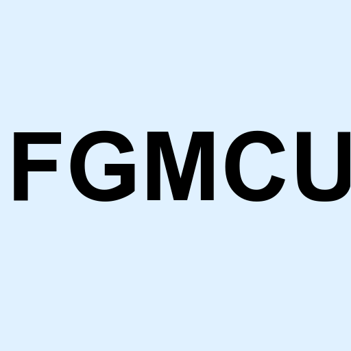Stock fgmcu logo