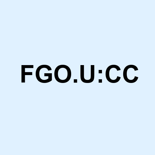 Stock FGO.U:CC logo