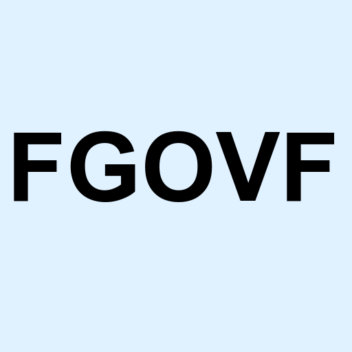 Stock fgovf logo